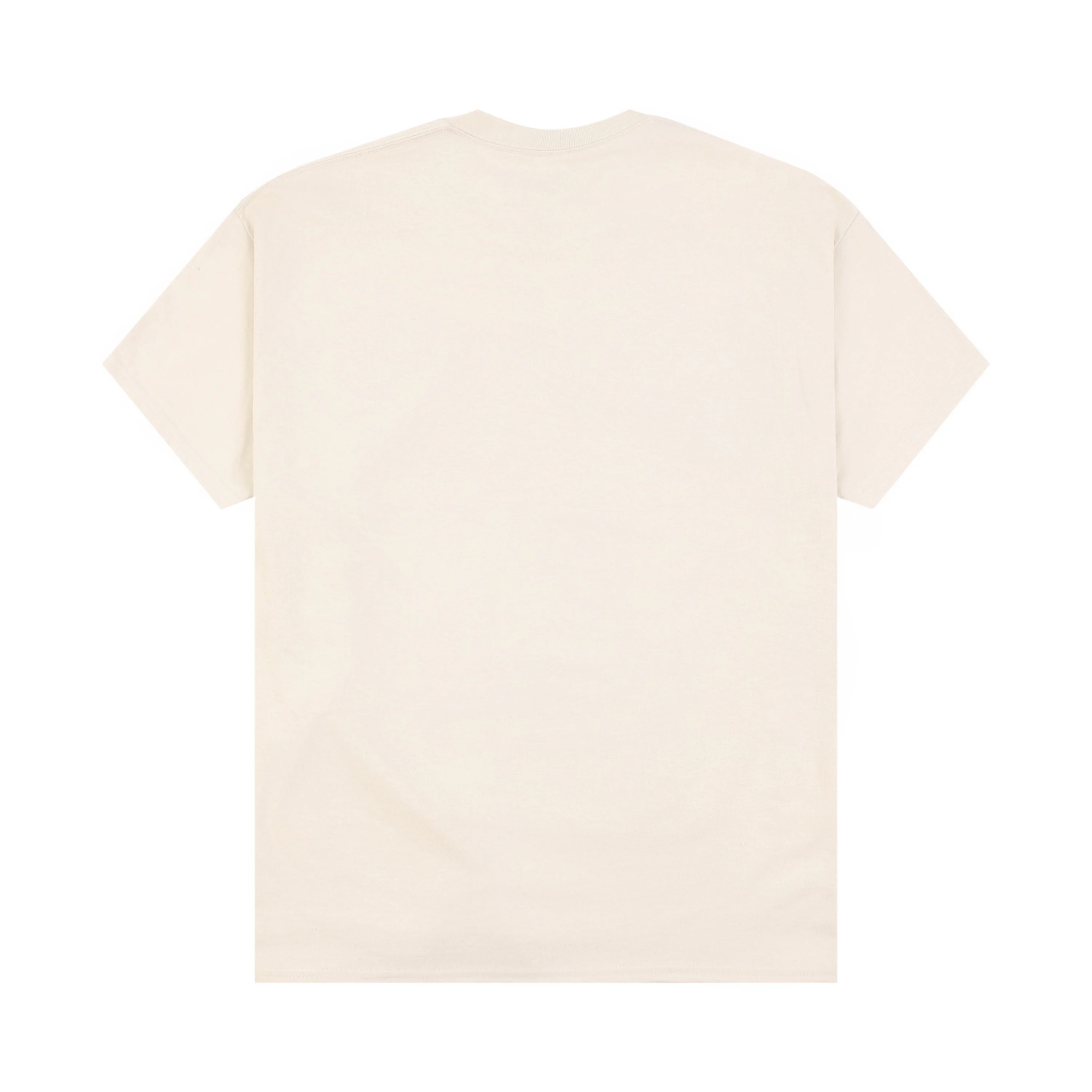 Triple Cup Threat Tee (Tan) - Image 2